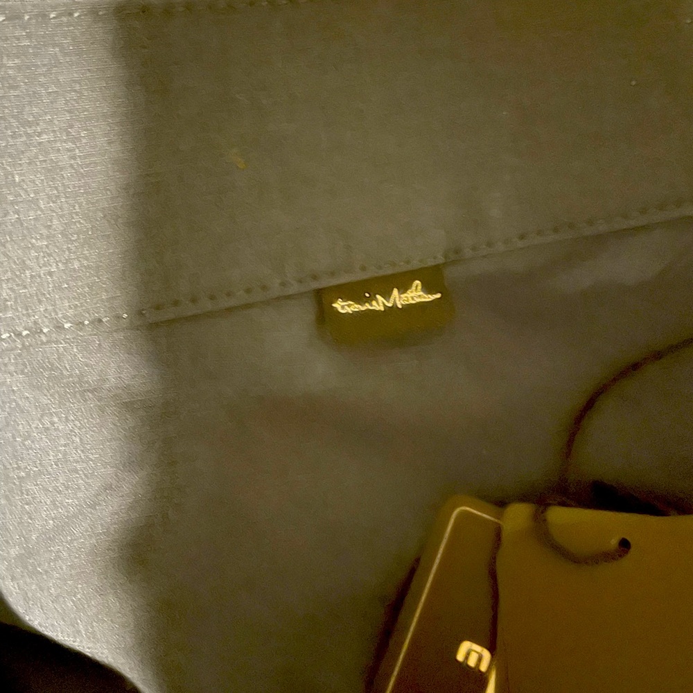 Travis Matthew slacks or amazing golf pants. The best golf pants out there.